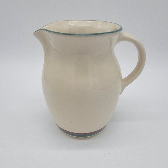 Pfaltzgraff Sunrise Pitcher & Cups - Picture 6 of 10